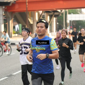 Runner Photo 4729033