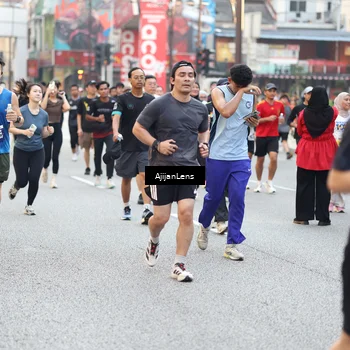 Runner Photo 4729036