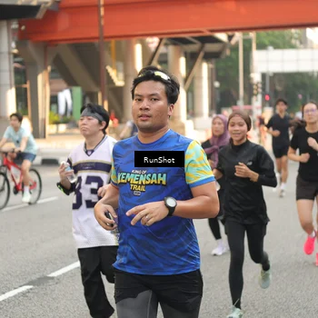 Runner Photo 4729037