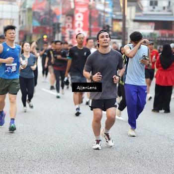 Runner Photo 4729040
