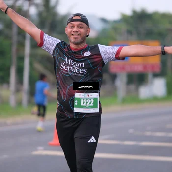 Runner Photo 4729041