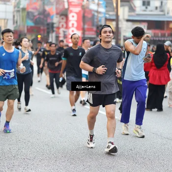 Runner Photo 4729042