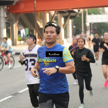 Runner Photo 4729043