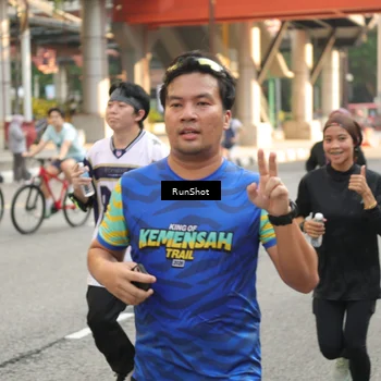 Runner Photo 4729047
