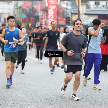 Runner Photo 4729048