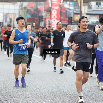 Runner Photo 4729049