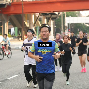 Runner Photo 4729050