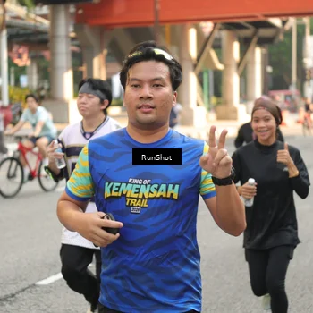 Runner Photo 4729051