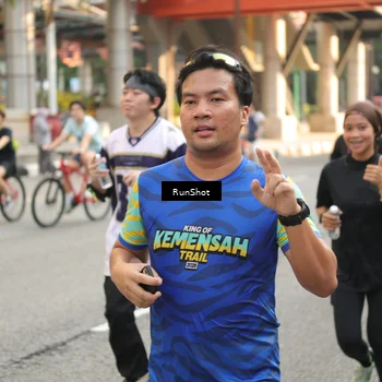 Runner Photo 4729052