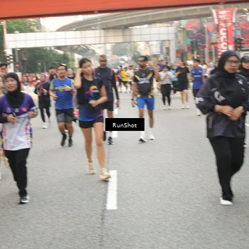 Runner Photo 4729053