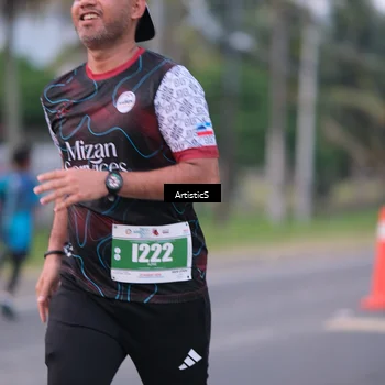 Runner Photo 4729054
