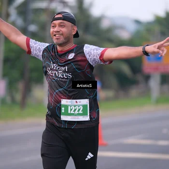 Runner Photo 4729056