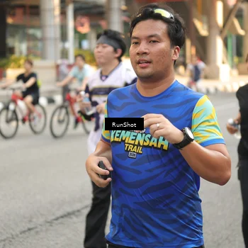 Runner Photo 4729057