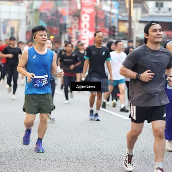 Runner Photo 4729059