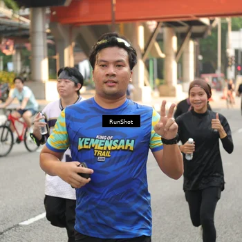 Runner Photo 4729060