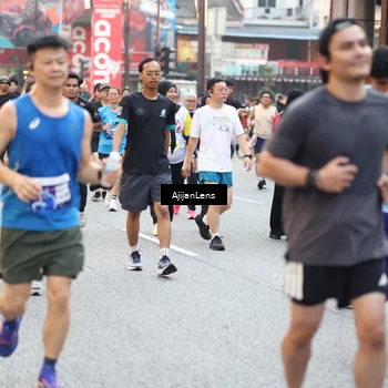 Runner Photo 4729062