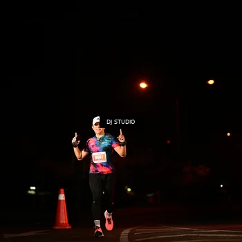 Runner Photo 4729063