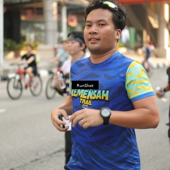 Runner Photo 4729065
