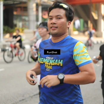 Runner Photo 4729066