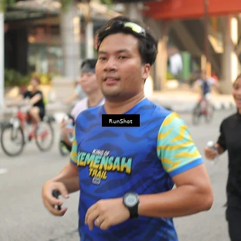 Runner Photo 4729067