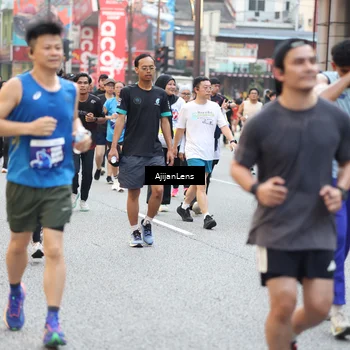 Runner Photo 4729068