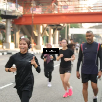 Runner Photo 4729069