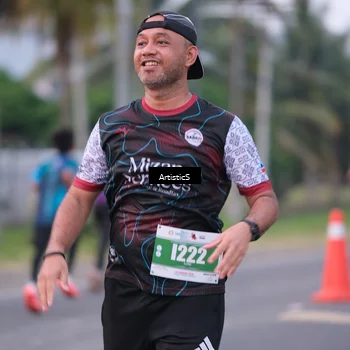 Runner Photo 4729070
