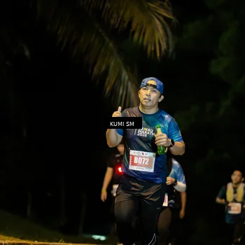 Runner Photo 4729072
