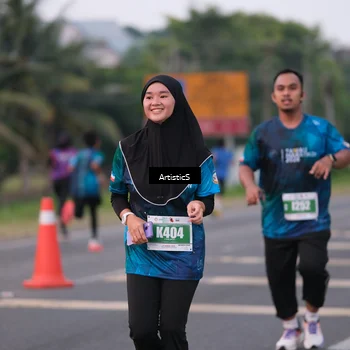 Runner Photo 4729073