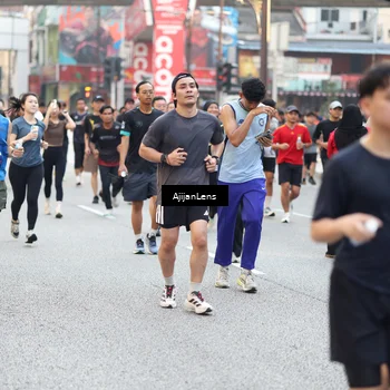Runner Photo 4729074