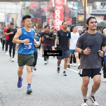 Runner Photo 4729075