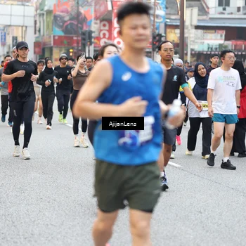 Runner Photo 4729076