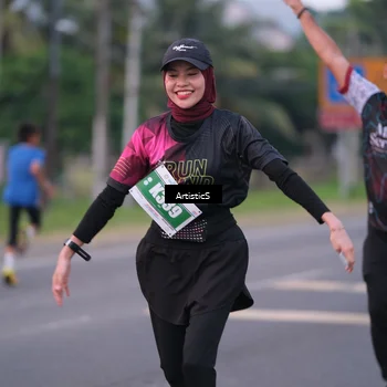 Runner Photo 4729077