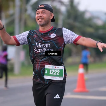 Runner Photo 4729078