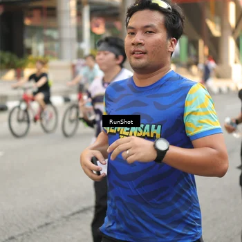 Runner Photo 4729080