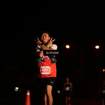 Runner Photo 4729081