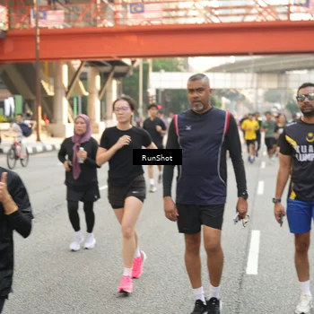 Runner Photo 4729082