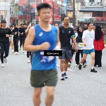 Runner Photo 4729083