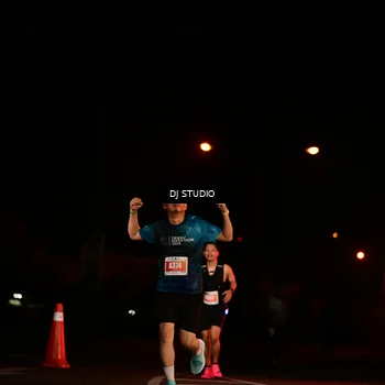 Runner Photo 4729084