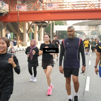 Runner Photo 4729085