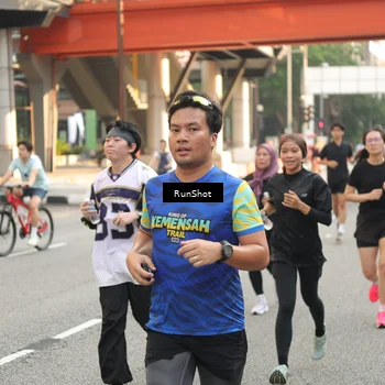 Runner Photo 4729086