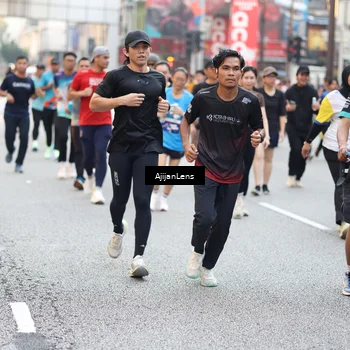 Runner Photo 4729087