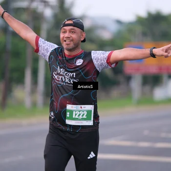 Runner Photo 4729088