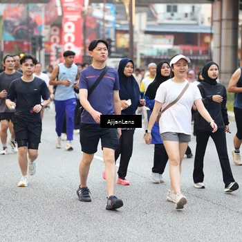 Runner Photo 4729089