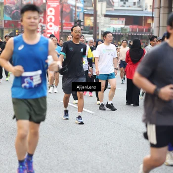 Runner Photo 4729090