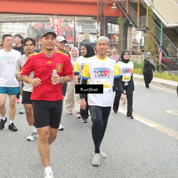 Runner Photo 4729092