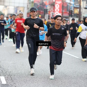 Runner Photo 4729093