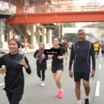 Runner Photo 4729094
