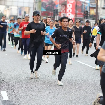 Runner Photo 4729095