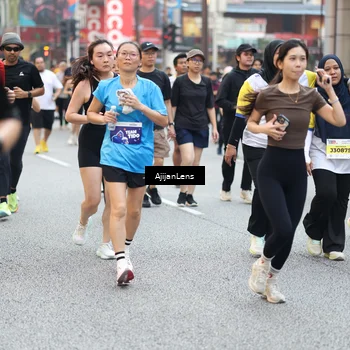 Runner Photo 4729097